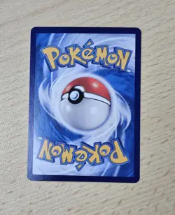 GARDEVOIR 0606/07 Stamped Holo Pokemon CBB3C Gengar Gem Pack Vol.3 S-Chinese - Image 2