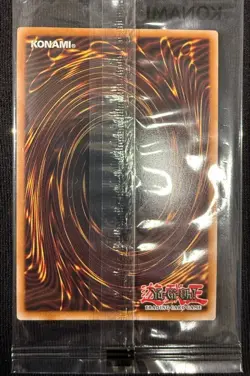Yugioh Red-Eyes Black Dragon Nike Worlds Promo NKC1-EN002 Collaboration 2025 - Image 2