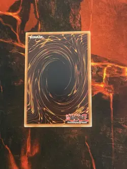 YU-GI-OH! - Verbotene Lanze - RA02-DE058 - 1.Auflage - Ultimate Rare - Image 2