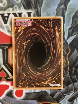 INZEKTOR GIGA-MANTIS ORCS-EN021 ULTIMATE NM Yugioh - Image 2