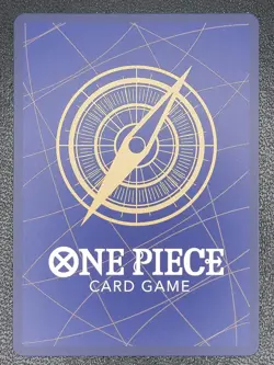 One Piece - ST29-009 Nico Robin Alt Art - Starter Deck Egghead - Image 2