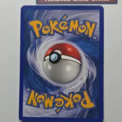 Pokemon Hitmonchan ex 98/109 Ruby and Sapphire Ultra Rare Holo 90 HP TCG Card - Image 4