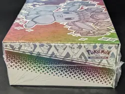 Pokemon Scarlet & Violet Prismatic Evolutions Super Premium Collection Sealed - Image 4