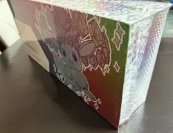 Pokemon Prismatic Evolutions Super Premium Collection Sealed Scarlet & Violet - Image 4