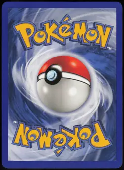 Vulpix 116/147 Aquapolis Common Pokemon Card - NM - Image 2