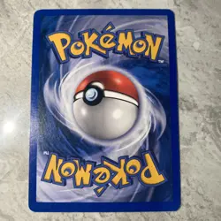 Pokemon TCG - Vulpix - 116/147 - Aquapolis - Non Holo - 2002 - Image 2