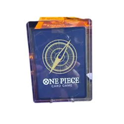 Eustass Kid SP Alt Art EB04-039 ONE PIECE Card Japanese EGGHEAD CRISIS NM/M - Image 2