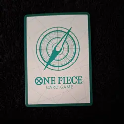 DON Card ! Usopp PRB-02 [Gold Frame] THE BEST vol.2 One Piece Japan - Image 2