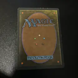 Brushland Ice Age Regular Ex Condition MTG Magic The Gathering Card - Image 2