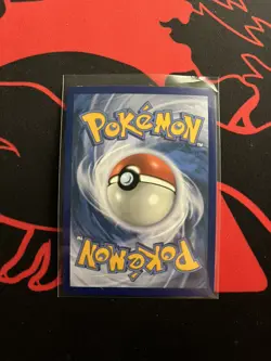 Secret Box 163/167 Twilight Masquerade Ace Spec Near Mint Raw Card Pokemon TCG - Image 2