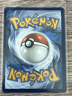 Riolu Pokemon Center Stamped Black Star Promo Card MEP 010 Mega Evolution - Image 2