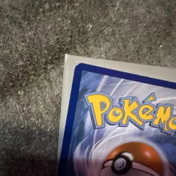 Pokemon TCG Shaymin EX XY148 Promo Holo 110 HP Basic Card - Image 3
