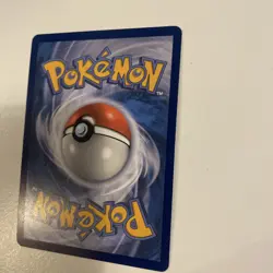 Pokemon TCG Lillie's Determination Card 169/132 Mega Evolution Ultra Rare NM - Image 5