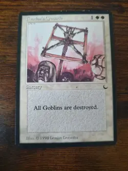 Tivadar's Crusade The Dark Regular - Image 1