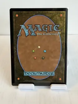 MTG Tezzeret, Cruel Captain Planeswalker Mythic Foil Edge of Eternities #2 - Image 2