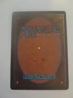 Jump MP Beta MTG Magic the Gathering - Image 2