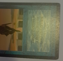 Jump MP Beta MTG Magic the Gathering - Image 4