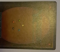 War Elephant LP/MP Arabian Nights MTG Magic the Gathering - Image 5