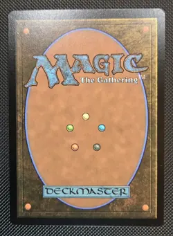 Hexing Squelcher Lorwyn Eclipsed Regular NM R 0145 - Image 2