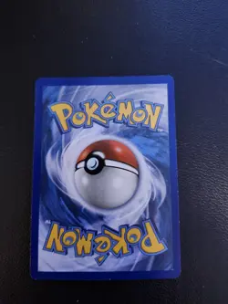 Pokemon TCG Mew XY192 Holo Black Star Promo Mythical Collection - Image 2