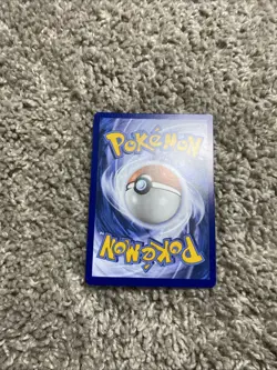Pokemon TCG Mew EX Black Star Promo SVP053 NM+ Condition - Image 3