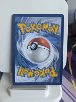 Ceruledge (Prerelease) 014 MEP Mega Evolution Black Star Promo Holo Pokemon TCG - Image 3