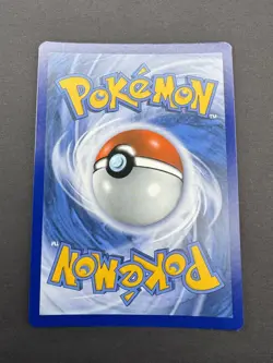 Pokemon TCG: Pikachu SM234 Black Star Promo Cosmos Holo LP - Image 2