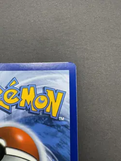 Pokemon TCG: Pikachu SM234 Black Star Promo Cosmos Holo LP - Image 3
