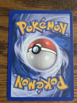 Pokemon Wotc Black Star Promo # 53 Suicune,,Not Played,, - Image 4