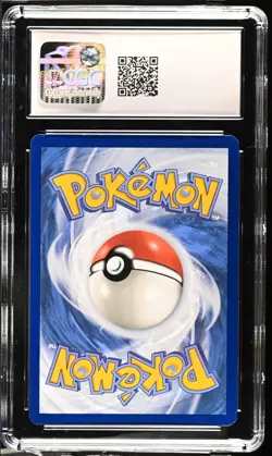 CGC 9 Pokemon Galarian Moltres V 183 Brilliant Stars Secret Rare - Cdn. Seller - Image 2