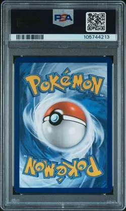 Pokemon Scarlet & Violet SVP EN - Koraidon #014 Black Star Promo - PSA 9 - Image 2