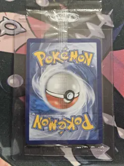 Pokemon TCG Mega Charizard X ex MEP 023 & Oricorio ex MEP 024 UPC Promos Sealed - Image 5