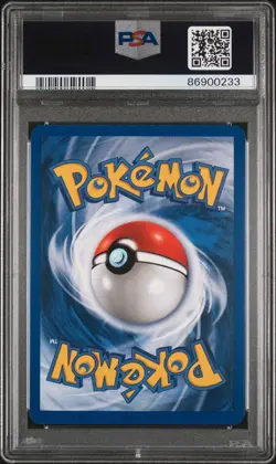 🌿 PSA 9 MINT - Venusaur Holo #18 Base Set II | 2000 Pokemon 🌿 - Image 2