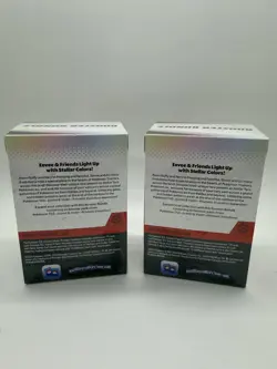 Lot of 2 Pokemon TCG Prismatic Evolutions Booster Bundles - New Factory Sealed - Image 2
