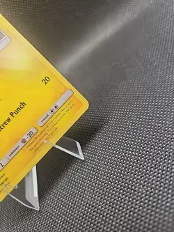Pokemon TCG Detective Pikachu SM190 Stamped Holo Movie DVD Promo, Sealed - Image 4