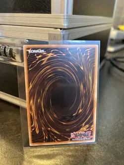 K9-04 Noroi DOOD-EN025 Doom of Dimensions 1st Edition - Ultra Rare - NM - Yugioh - Image 3