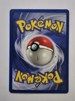 Pokemon TCG Blaine's Arcanine 1/132 Gym Challenge Holo - Image 2