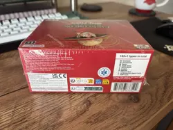 One Piece Carrying On His Will OP-13 English Booster Box Factory Sealed - Bandai - Image 4