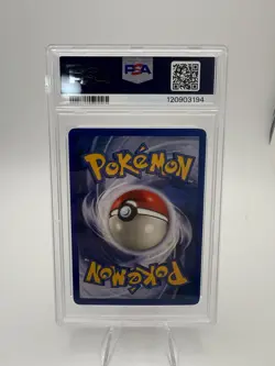 1999 Pokemon Jungle 1st Edition #11 Snorlax-Holo PSA 8 - Image 2