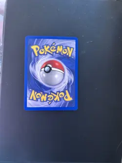 Pokemon TCG Koga Trainer Gym Challenge Holo Card 19/132 NM - Image 2