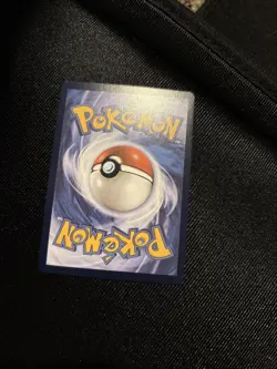 Pokemon TCG Mega M Charizard-EX Holo Ultra Rare Card 12/83 - Image 2