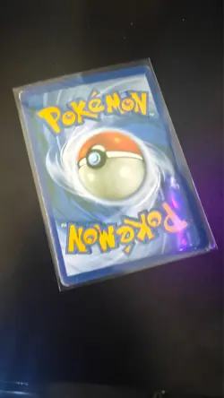 Pokemon TCG M Charizard EX 12/83 Generations Ultra Rare Holo Card - Image 3