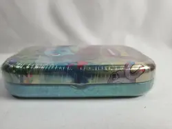 Pokemon TCG Kanto Friends Mini Tin Bulbasaur - Sealed - single tin 820650101526 - Image 5