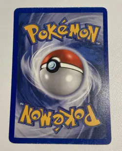 POKEMON EX TEAM MAGMA VS TEAM AQUA JIGGLYPUFF REVERSE HOLO CARD 41/95 LP - Image 4