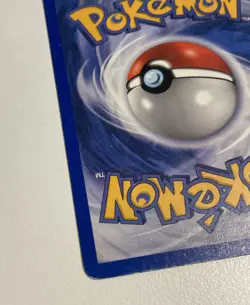 POKEMON EX TEAM MAGMA VS TEAM AQUA JIGGLYPUFF REVERSE HOLO CARD 41/95 LP - Image 5