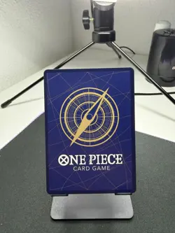 ST18-005 SP SR LUFFY-Tarou One Piece Card- English NM/M Fist Of Divine Speed TCG - Image 2