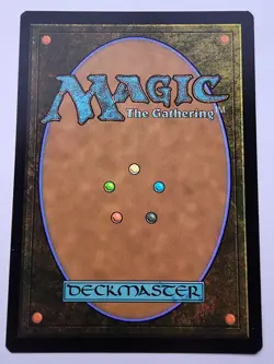 Mount Doom Universes Beyond: the Lord of the Rings - MTG NM Regular - Image 2