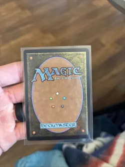 Ajani, Outland Chaperone (Borderless) Lorwyn Eclipsed Regular - Image 2