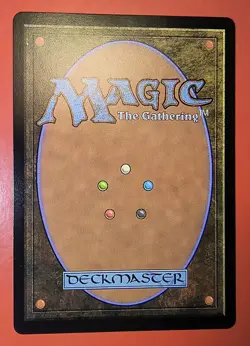 MTG, LORWYN ECLIPSED: AJANI, OUTLAND CHAPERONE, 0284, MYTHIC,NM, REGULAR FINISH - Image 3
