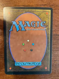 MTG Brushland - Ice Age LP - Image 2